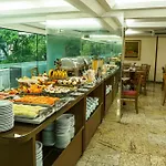 Dan Inn Express Porto Alegre - próximo a Santa Casa e UFRGS
