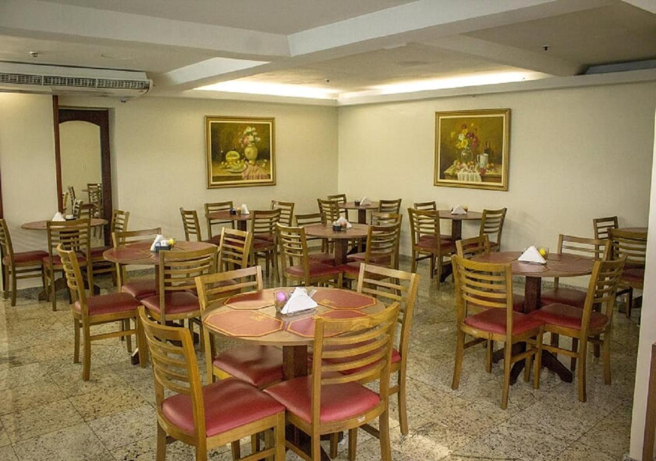 Dan Express By Nacional - Proximo Ao Complexo Hospitalar Santa Casa E Ufrgs Hotel