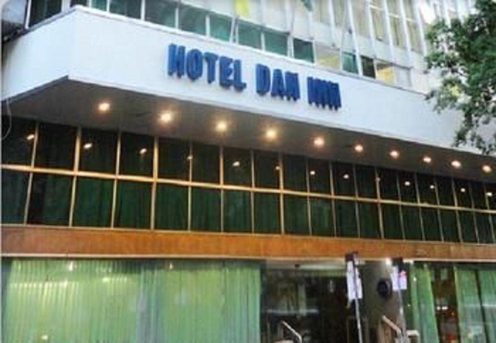 Hotel Dan Express By Nacional - Proximo Ao Complexo Hospitalar Santa Casa E Ufrgs 3*