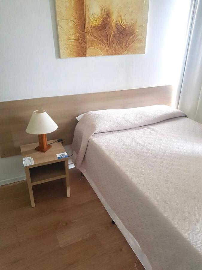 Dan Express By Nacional - Proximo Ao Complexo Hospitalar Santa Casa E Ufrgs Hotel 3*