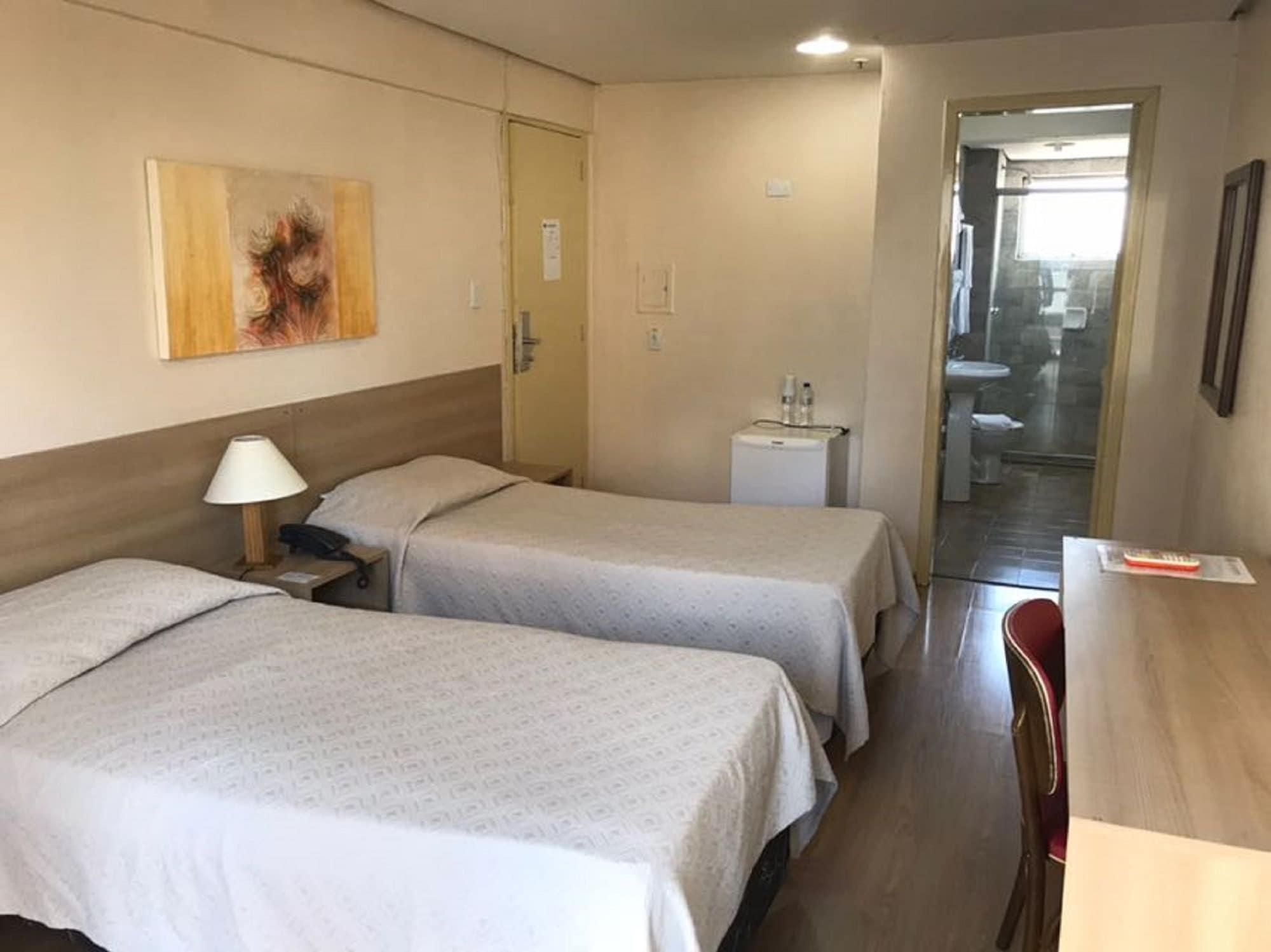 Dan Express By Nacional - Proximo Ao Complexo Hospitalar Santa Casa E Ufrgs