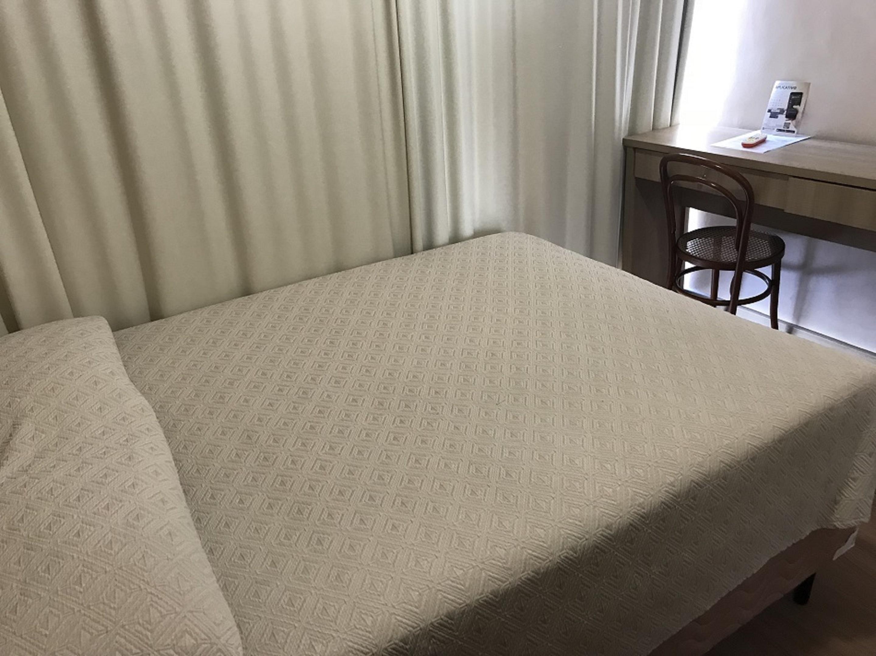 Dan Express By Nacional - Proximo Ao Complexo Hospitalar Santa Casa E Ufrgs Hotel 3*
