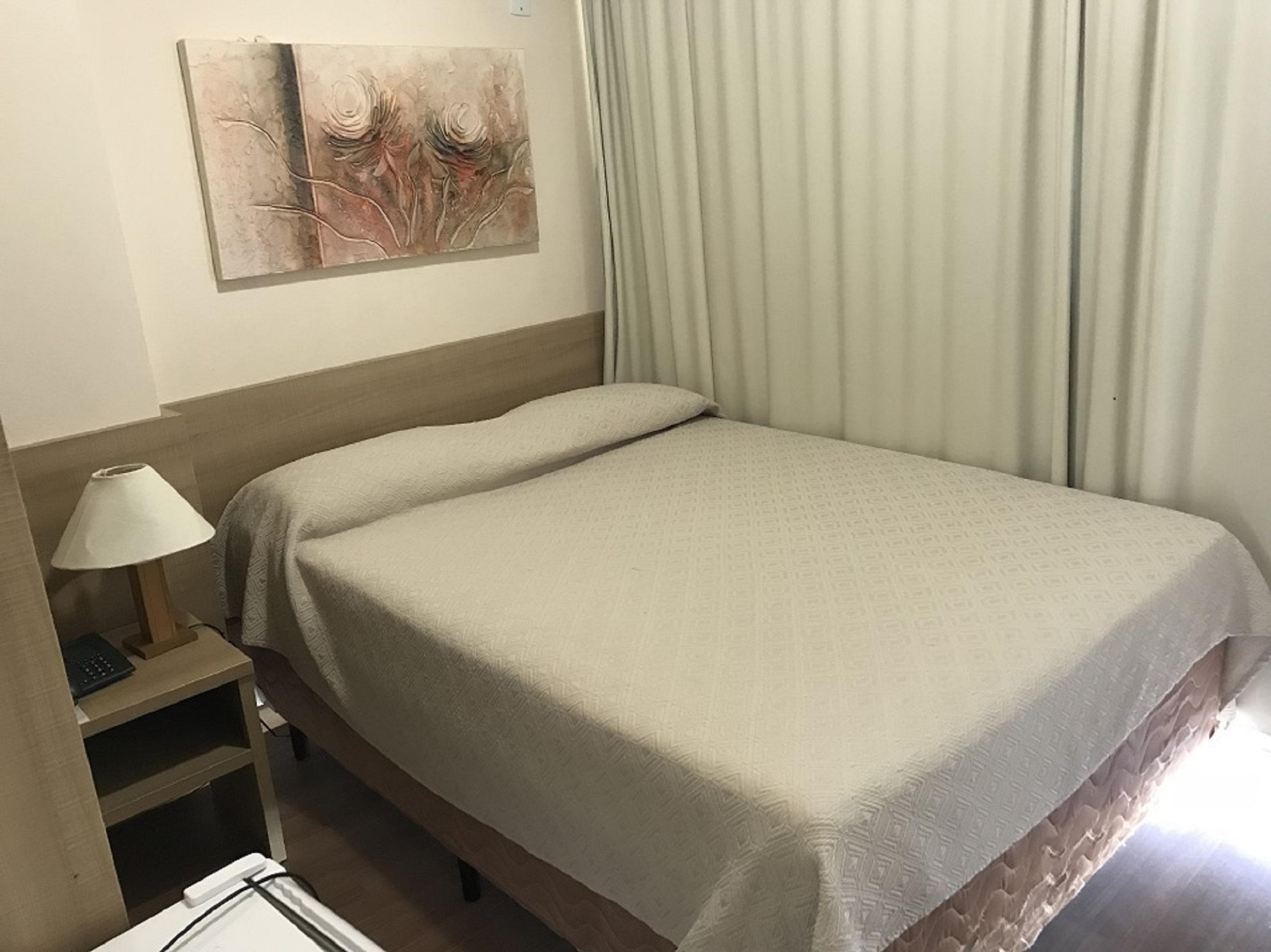 Dan Express By Nacional - Proximo Ao Complexo Hospitalar Santa Casa E Ufrgs Hotel