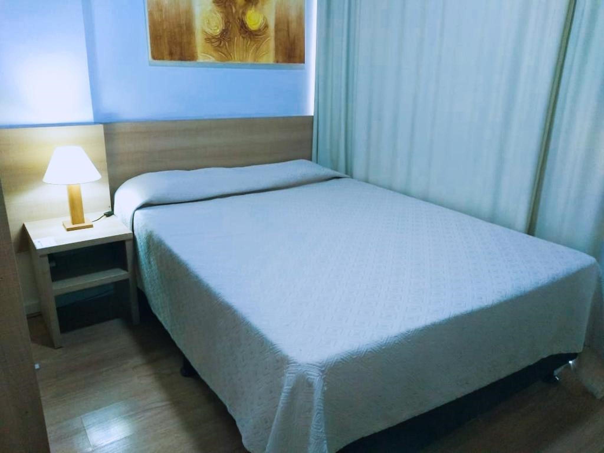 Hotel Dan Express By Nacional - Proximo Ao Complexo Hospitalar Santa Casa E Ufrgs Porto Alegre