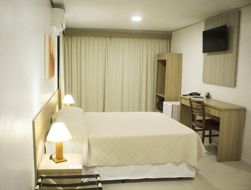 Dan Express By Nacional - Proximo Ao Complexo Hospitalar Santa Casa E Ufrgs