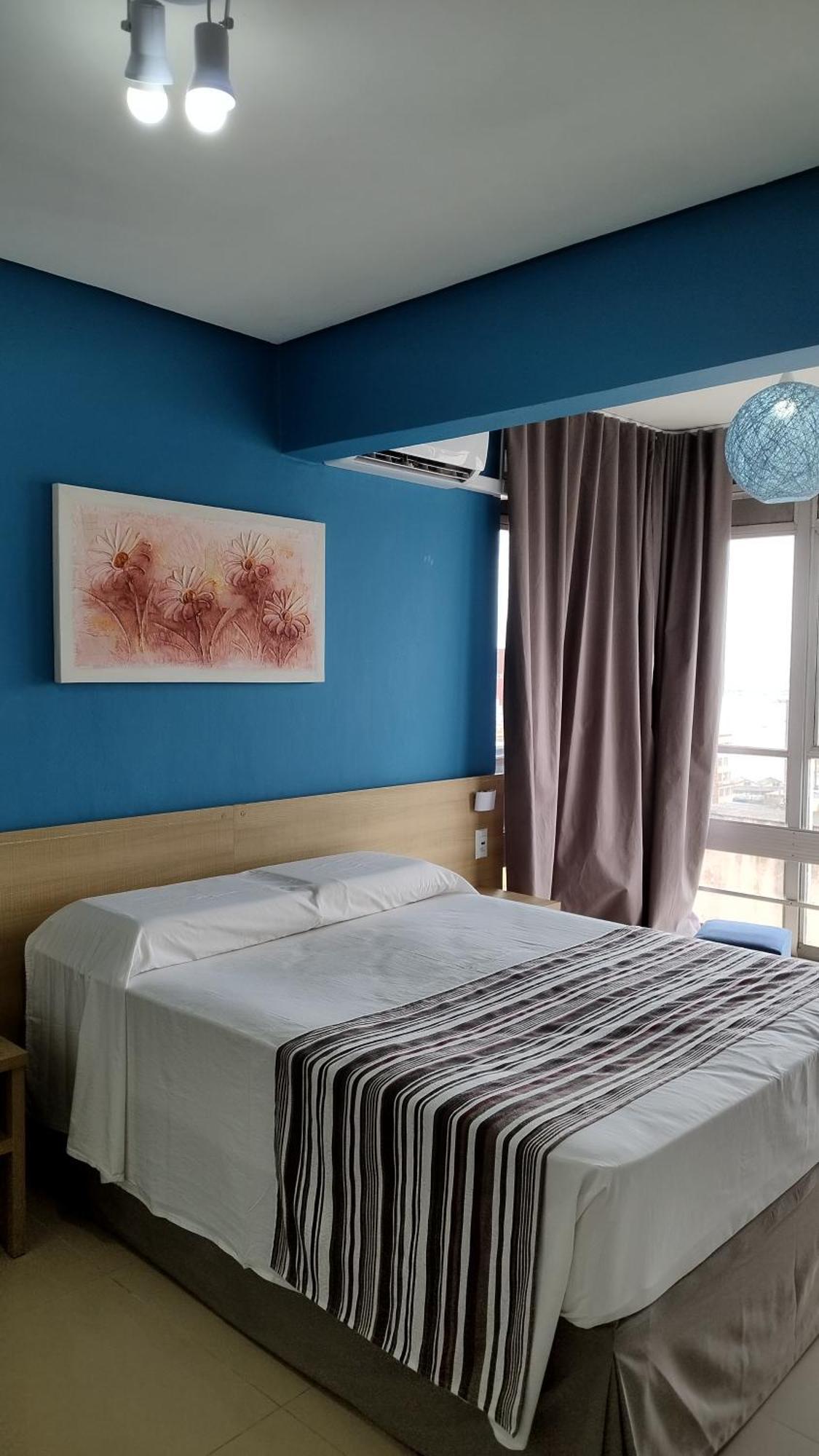 Dan Express By Nacional - Proximo Ao Complexo Hospitalar Santa Casa E Ufrgs Hotel