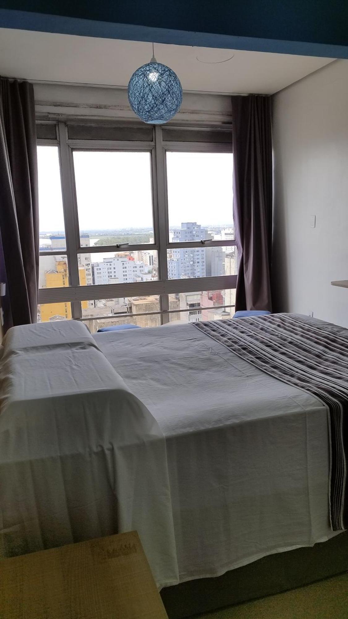 Dan Express By Nacional - Proximo Ao Complexo Hospitalar Santa Casa E Ufrgs Hotel Porto Alegre