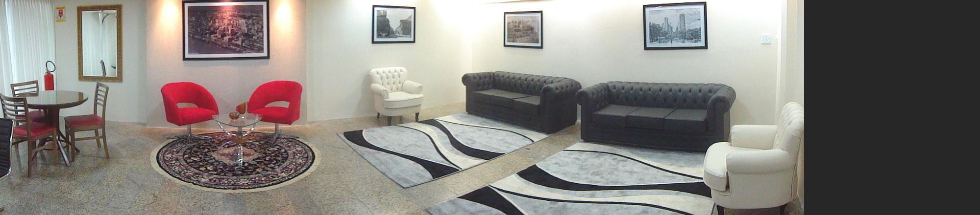 Dan Express By Nacional - Proximo Ao Complexo Hospitalar Santa Casa E Ufrgs Porto Alegre