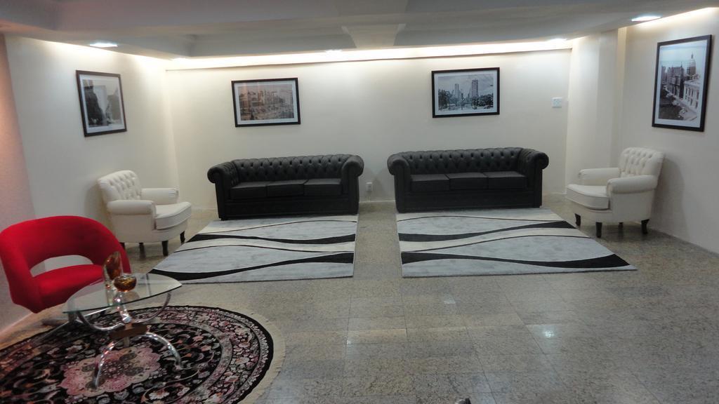 Dan Express By Nacional - Proximo Ao Complexo Hospitalar Santa Casa E Ufrgs Hotel 3*