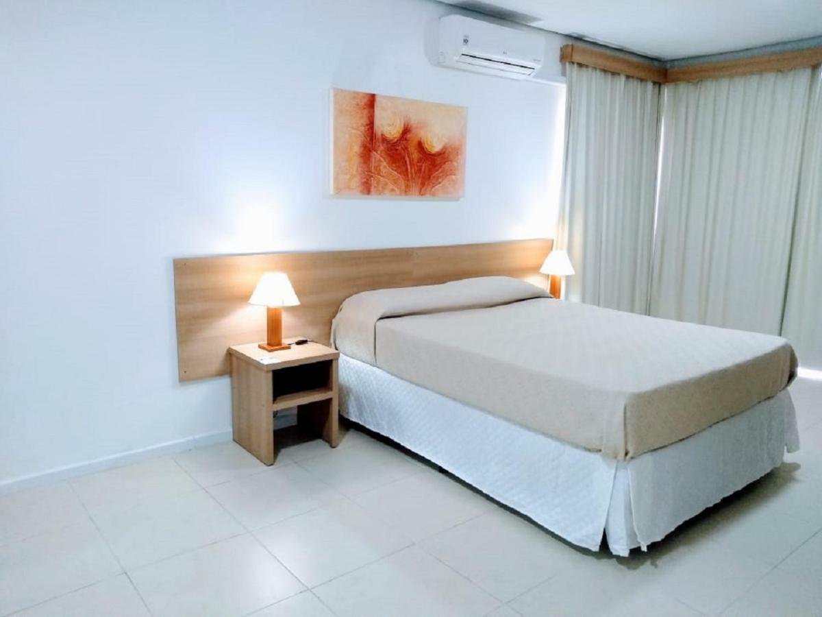 Dan Express By Nacional - Proximo Ao Complexo Hospitalar Santa Casa E Ufrgs Hotel