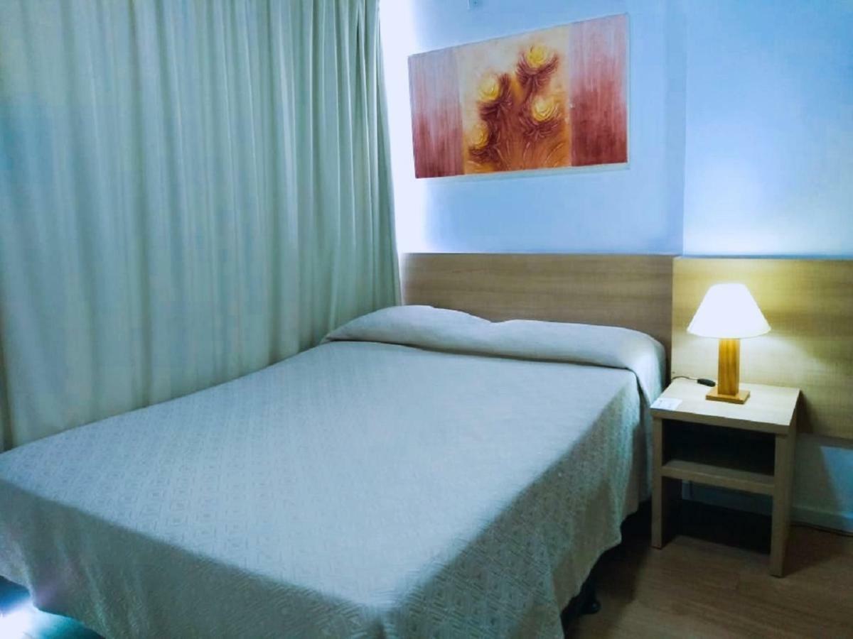 Dan Express By Nacional - Proximo Ao Complexo Hospitalar Santa Casa E Ufrgs Porto Alegre