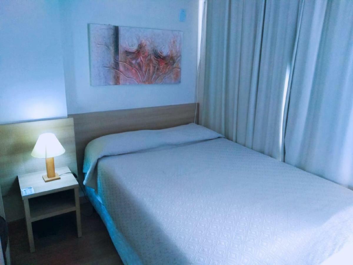 Hotel Dan Express By Nacional - Proximo Ao Complexo Hospitalar Santa Casa E Ufrgs 3*